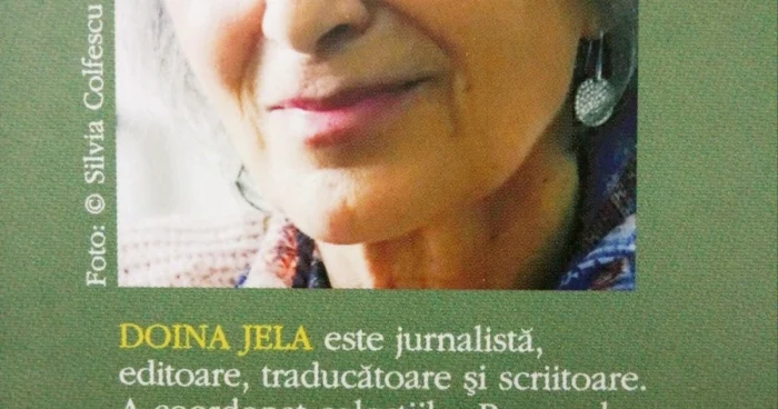 Doina Jela