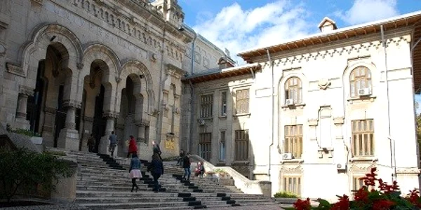 universitate Galati