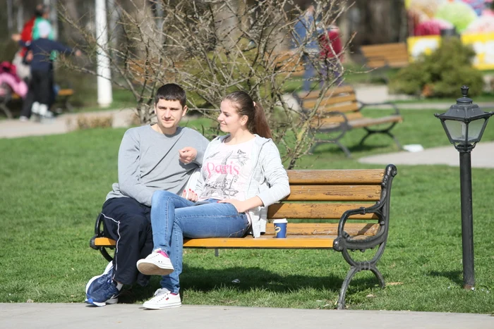 
    La sfâtrșitul acestei săptămâni, vremea se răcește  