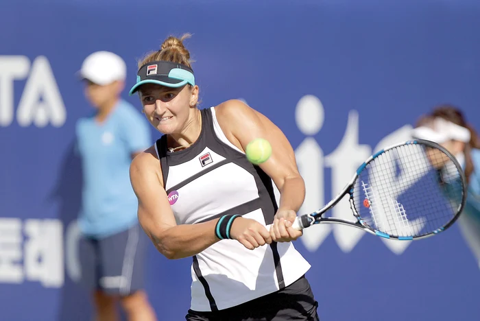 Irina Begu
