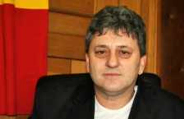 Gigel Capotă, ultimul şef al Gărzii Financiare a fost declarat respins