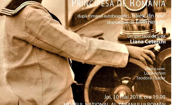 Spectacolul caritabil «Ileana, Principesă de România» jpeg