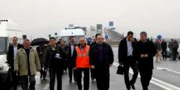 Ministrul Anca Boagiu este așteptată, astăzi, la Orăștie