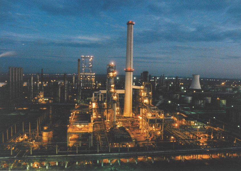 OMV construiește o fabrică de carburanți din uleiuri vegetale la Petrobrazi