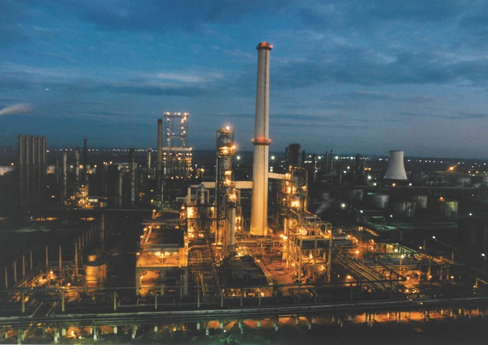 Rafinăria Petrobrazi