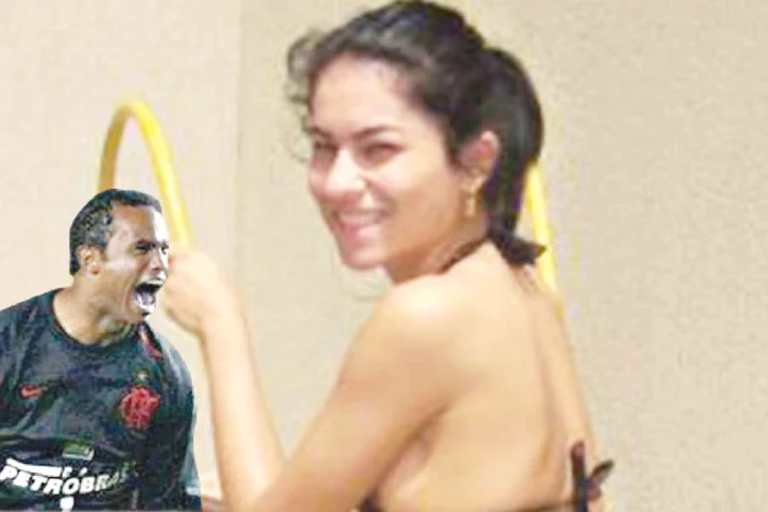 Eliza Samudio făcea filme pentru adulţi şi lucra la o firmă de escorte