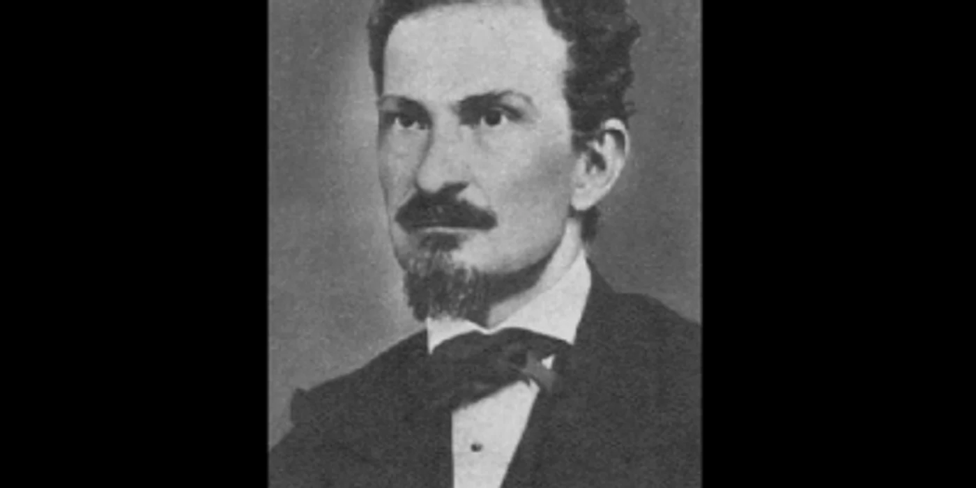 Constantin D. Aricescu a fost închis câteva luni FOTO: wikipedia.org