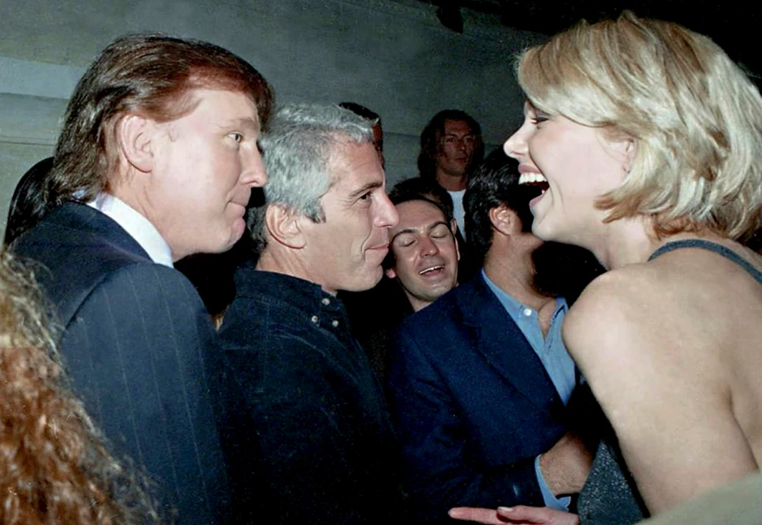 Donald Trump Epstein Files, Profimedia (1) jpg