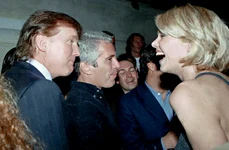 Donald Trump Epstein Files, Profimedia (1) jpg