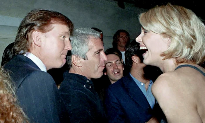 Donald Trump Epstein Files, Profimedia (1) jpg
