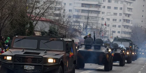 ziua nationala focsani