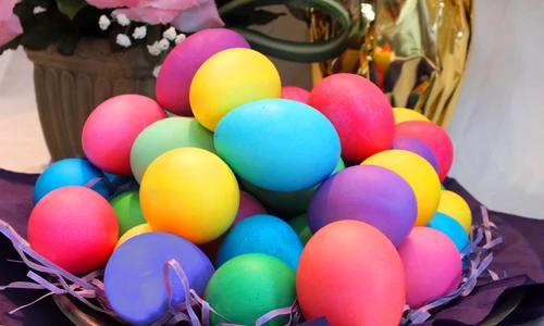 Easter Eggs 5 jpeg