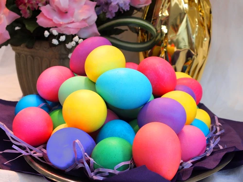 Easter Eggs 5 jpeg