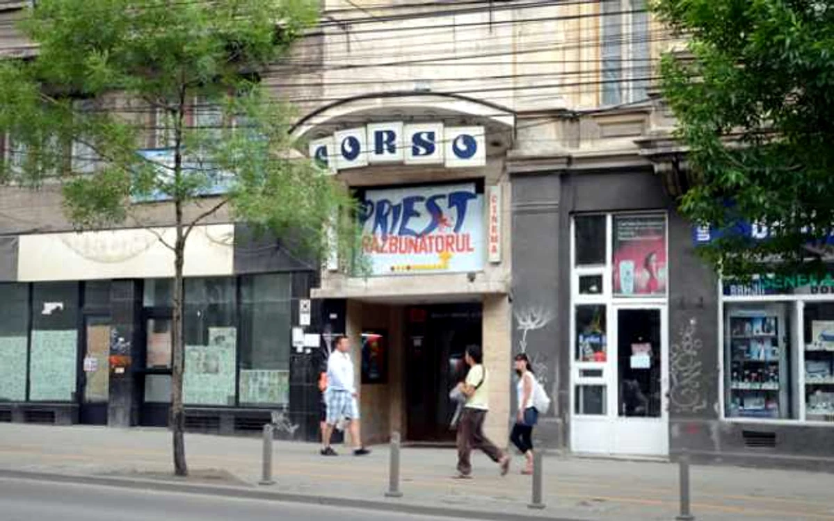 cinema