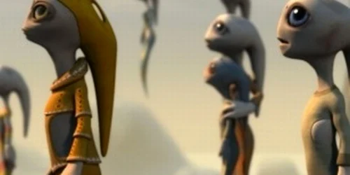 Bacău: Pontul zilei - ” Bătălia pentru Terra 3D”