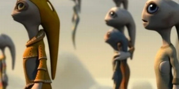 Bacău: Pontul zilei - ” Bătălia pentru Terra 3D”
