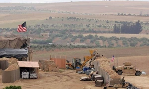 Baza Al Tanf FOTO abna24.com