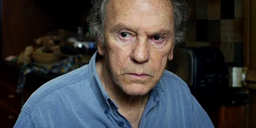 Jean-Louis Trintignant