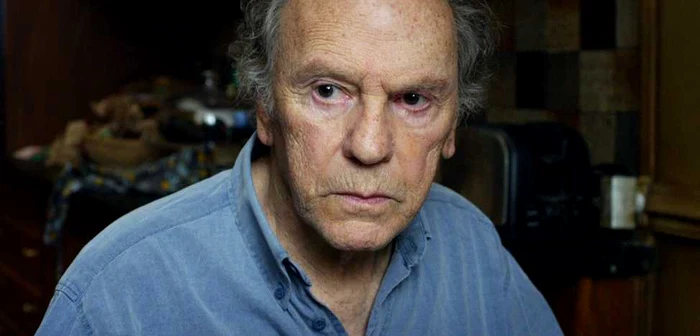 Jean-Louis Trintignant