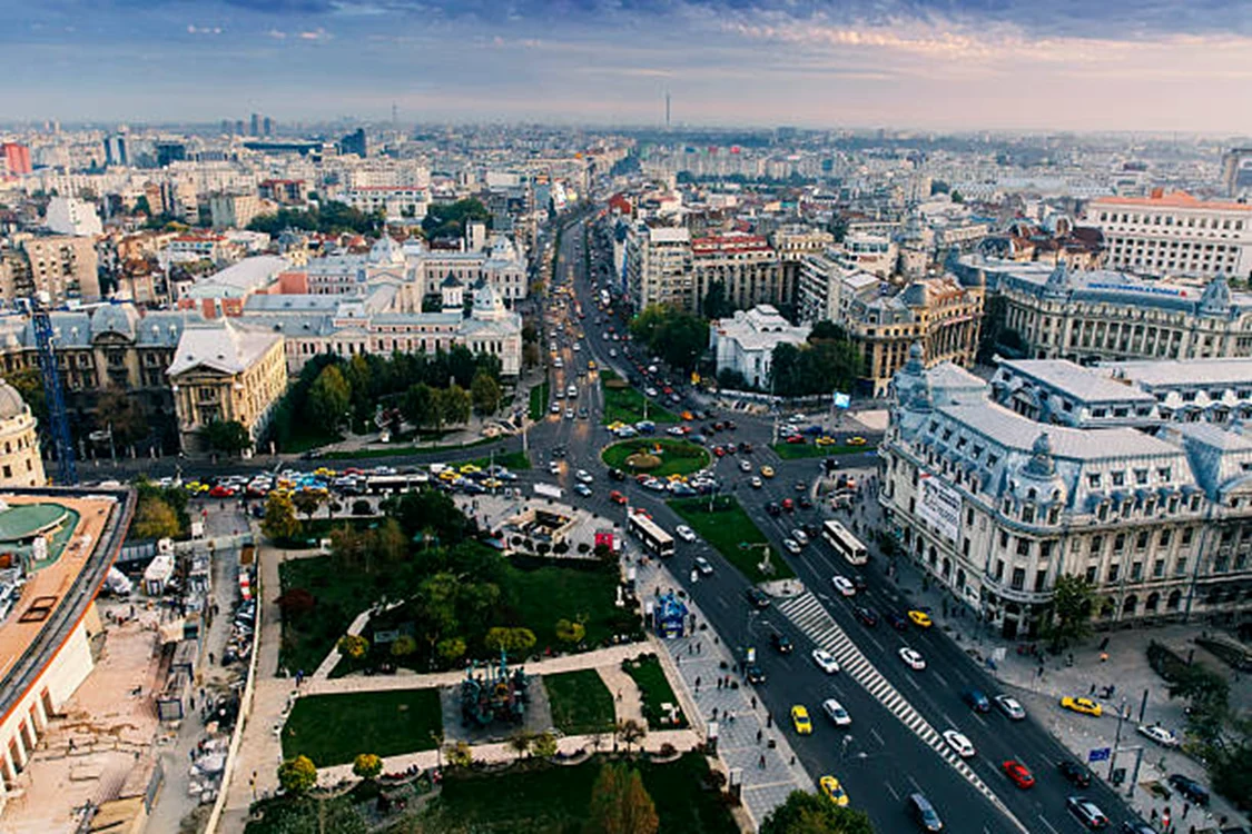 Locuinţele de serviciu vor avea un alt regim. FOTO: arhivă