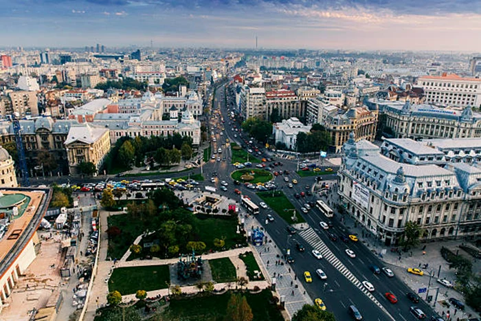 Locuinţele de serviciu vor avea un alt regim. FOTO: arhivă
