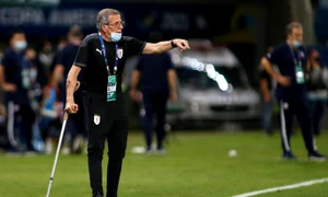 tabarez oscar gettyimages 1324781433 jpeg