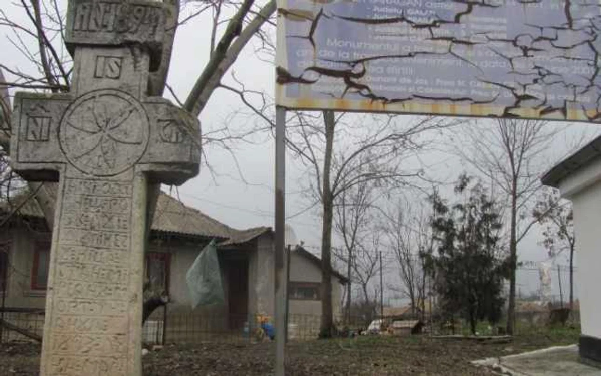 16.000 de deţinuţi au fost închişi la Vlădeni FOTO: arhivă slobozia.adevarul.ro