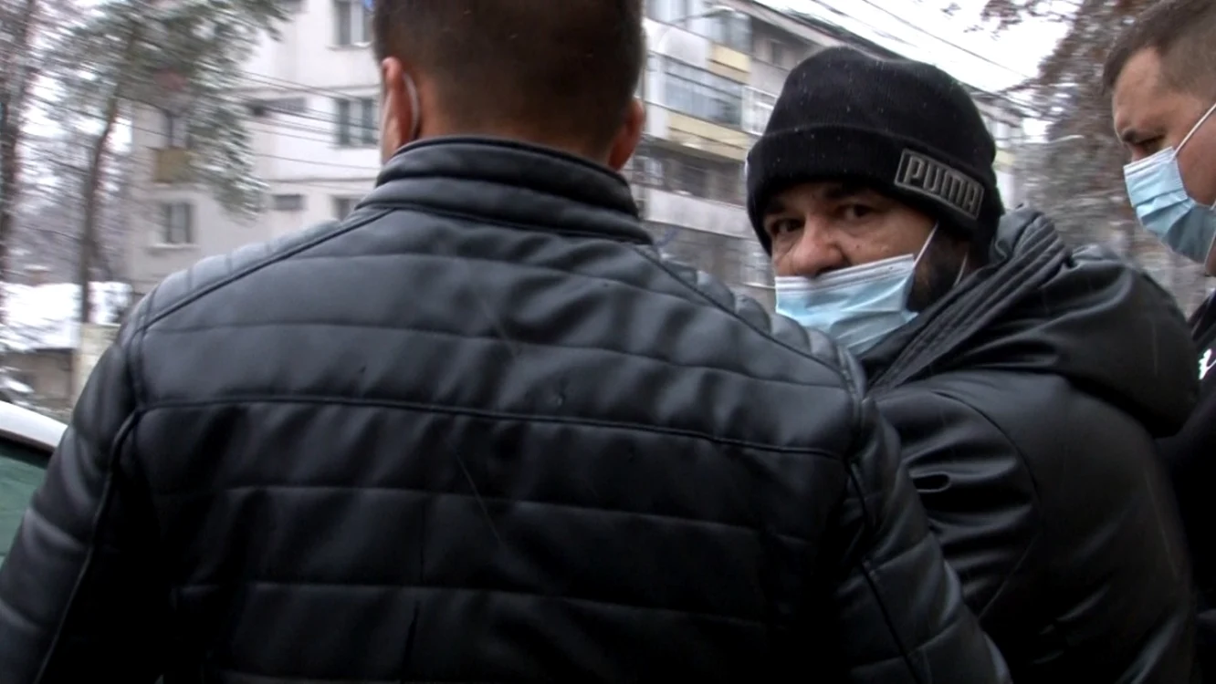 FOTO: monitorulsv.ro