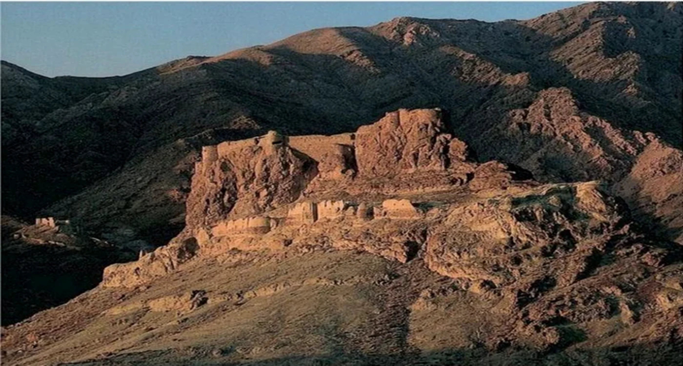 Reapare Ordinul Asasinilor?