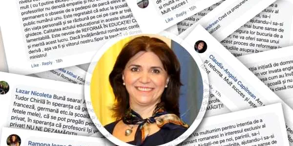 monica anisie petitie