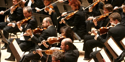 Târgovişte: Se deschide stagiunea 2009-2010 la Filarmonica Muntenia