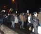 Peste 4.000 persoane protestează la Ploieşti. Manifestanţii au scandat la sediul DNA