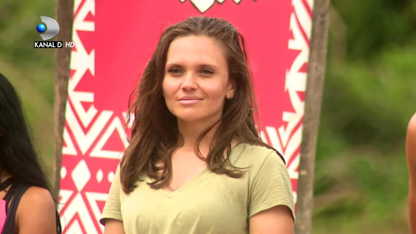 
    Cristina Șișcanu a răspuns criticilor  