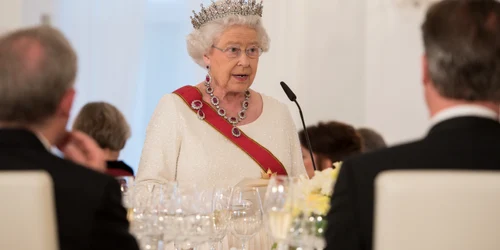 Regina Elisabeta a II a foto Profimedia jpg