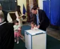 vot politicieni