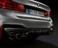 bmw m5 competition