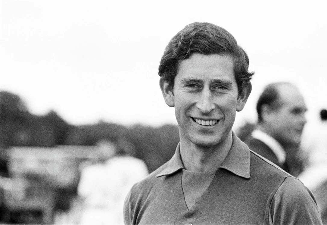 Charles în tinerețe, GettyImages 2229998813 jpg