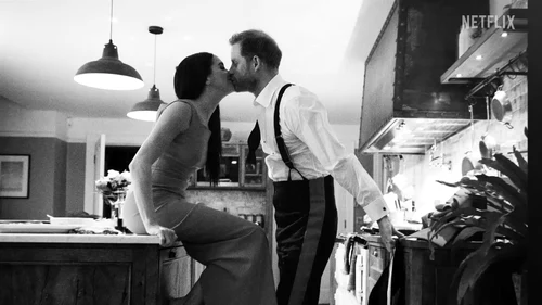 Meghan Markle, Prințul Harry sursa Profimedia