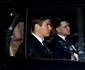 Arthur Chatto și Samuel Chatto, fiii lui Lady Sarah Chatto și nepoții Prințesei Margaret. FOTO: Getty Images 