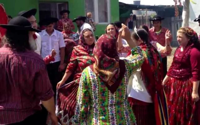 O familie de romi din Slatina a fost acuzată că a abuzat o minorăFoto: Adevărul
