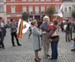 protest rosia montana cluj 13 oct