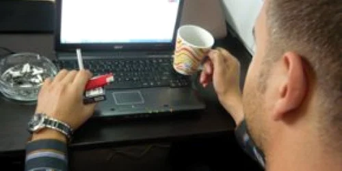 Laptop cu ecran 3D de la Acer