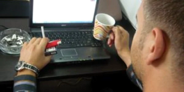 Laptop cu ecran 3D de la Acer