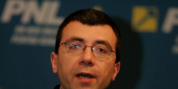 Mihai Voicu PNL FOTO Adevărul