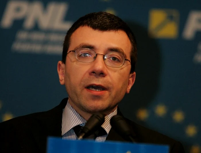 Mihai Voicu FOTO Adevărul