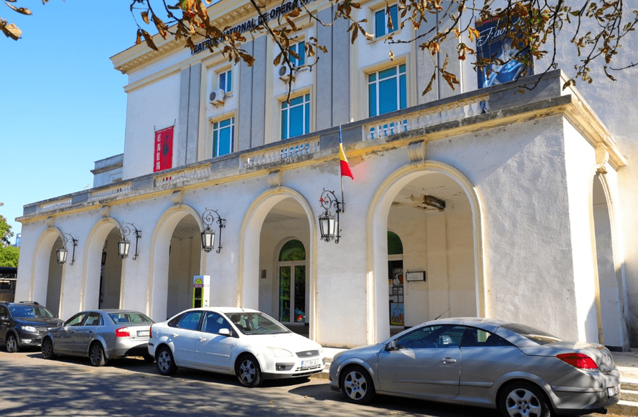 Teatrul Național din Constanța va fi reabilitat. Istoria operei - de la teatru muzical, la desființare 