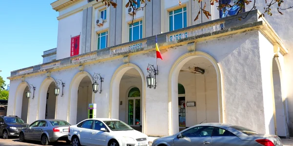 Teatrul Național de Operă și Balet Constanța FOTO PRIMĂRIA CONSTANȚA jpg