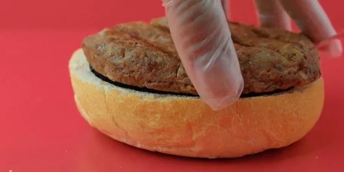 burger