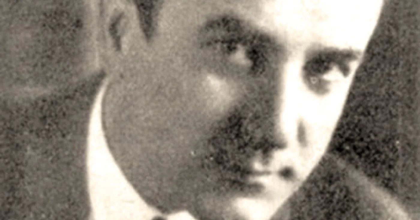 Victor Eftimiu