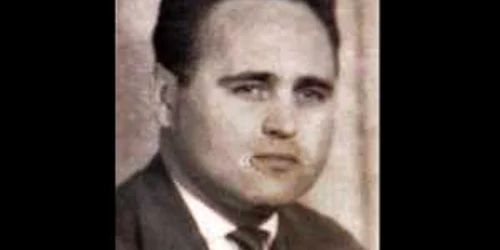 Conf. dr. Petre Vâţă